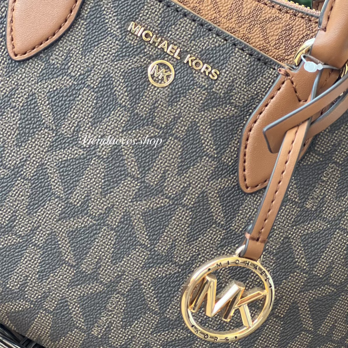 CARTERA MICHAEL KORS 2 EN 1